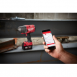 Превью картинка Аккумуляторный гайковерт Milwaukee M18 ONEFHIWF34-0X 4933459729