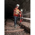 Превью картинка Аккумуляторный гайковерт Milwaukee M18 FHIWF1R-122С 4933493141