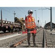 Превью картинка Аккумуляторный гайковерт Milwaukee M18 FHIWF1R-122С 4933493141