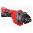 Превью картинка Аккумуляторный гайковерт Milwaukee M18 FHIWF1R-122С 4933493141
