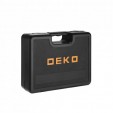 Превью картинка Аккумуляторная дрель-шуруповерт Deko GCD12DU3 063-4038