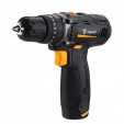 Превью картинка Аккумуляторная дрель-шуруповерт Deko GCD12DU3 063-4038