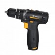 Превью картинка Аккумуляторная дрель-шуруповерт Deko GCD12DU3 063-4038