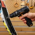 Превью картинка Аккумуляторная дрель-шуруповерт Deko GCD12DU3 063-4038