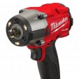 Превью картинка Аккумуляторный гайковерт Milwaukee M18FMTIW2P12-502X FUEL 4933478453