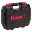 Превью картинка Аккумуляторный шуруповерт Kress KU203.1 (кейс)