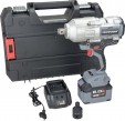Превью картинка Аккумуляторный гайковерт Profipower T-2000N E0187