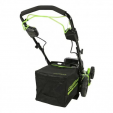 Превью картинка Газонокосилка GreenWorks GC82LM51SP 82V (2515907UG2)