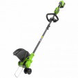 Превью картинка Триммер аккумуляторный GreenWorks GD24LT331 24V (2113407UB)
