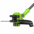 Превью картинка Триммер аккумуляторный GreenWorks GD24LT331 24V (2113407UB)