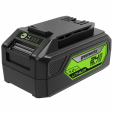 Превью картинка Триммер аккумуляторный GreenWorks GD24LT331 24V (2113407UB)