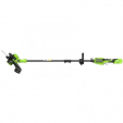 Превью картинка Триммер аккумуляторный GreenWorks GD24LT331 24V (2113407)