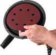 Превью картинка Шлифовальная машина для стен Deko DKWS850