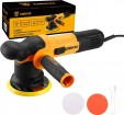 Превью картинка Полировальная машина Deko P1250-D