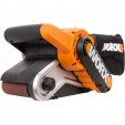 Превью картинка Ленточная шлифовальная машина Worx WX661.1