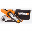 Превью картинка Ленточная шлифовальная машина Worx WX661.1