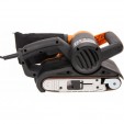 Превью картинка Ленточная шлифовальная машина Worx WX661.1
