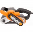Превью картинка Ленточная шлифовальная машина Worx WX661.1