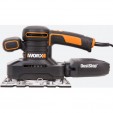 Превью картинка Вибрационная шлифовальная машина Worx WX641