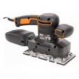 Превью картинка Вибрационная шлифовальная машина Worx WX641