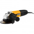 Превью картинка Угловая шлифовальная машина JCB AG125H-E
