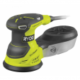 Превью картинка Эксцентриковая шлифовальная машина Ryobi ROS310-SA20 (5133003616)