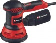 Превью картинка Эксцентриковая шлифовальная машина Einhell TC-RS 425 E (4462005)
