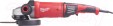 Превью картинка Угловая шлифовальная машина Milwaukee AGVKB-24-230 EKX 4933471464