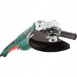Превью картинка Угловая шлифовальная машина Hammer Flex USM2400D