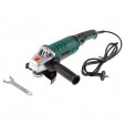 Превью картинка Угловая шлифовальная машина Hammer Flex USM2400D