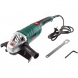 Превью картинка Угловая шлифовальная машина Hammer Flex USM2400D