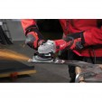 Превью картинка Угловая шлифовальная машина Milwaukee AGV 13-125 XE 4933451218