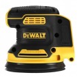 Превью картинка Эксцентриковая шлифмашина DeWalt DCW210N-XJ