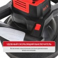 Превью картинка Эксцентриковая шлифовальная машина P.I.T PPO20H-250A Solo