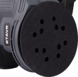 Превью картинка Эксцентриковая шлифовальная машина Ставр SOS 18-125V