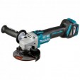Превью картинка Угловая шлифмашина Makita DGA513Z