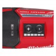 Превью картинка Прямая шлифовальная машина Milwaukee M12 BLROT-0 4933493591