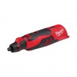 Превью картинка Прямая шлифовальная машина Milwaukee M12 BLROT-0 4933493591