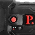 Превью картинка Угловая шлифовальная машина P.I.T PWS20H-125D Solo