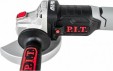 Превью картинка Угловая шлифовальная машина P.I.T PWS20H-125D Solo