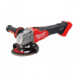 Превью картинка Угловая шлифовальная машина Milwaukee M18 FSAG125X-0 4933478701