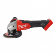 Превью картинка Угловая шлифовальная машина Milwaukee M18 FSAG125X-0 4933478701