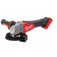 Превью картинка Угловая шлифовальная машина Milwaukee M18 FSAG125X-0 4933478701