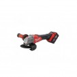 Превью картинка Угловая шлифовальная машина Milwaukee M18 FSAG125XB-502X 4933478430