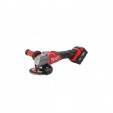 Превью картинка Угловая шлифовальная машина Milwaukee M18 FSAG125XB-502X 4933478430