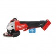 Превью картинка Угловая шлифовальная машина Milwaukee M18 ONEFSAG125XPDB-0 4933478434
