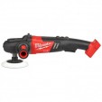 Превью картинка Полировальная машина Milwaukee M18 FAP180-0X Fuel 4933451552