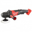 Превью картинка Полировальная машина Milwaukee M18 FAP180-0X Fuel 4933451552