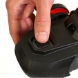 Превью картинка Полировальная машина Milwaukee M18 FAP180-0X Fuel 4933451552
