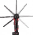 Превью картинка Ленточная шлифовальная машина Milwaukee M12 FBFL13-0 4933480960